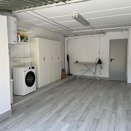 Balcon Del Jucar Delux Villa Трагасете Екстериор снимка