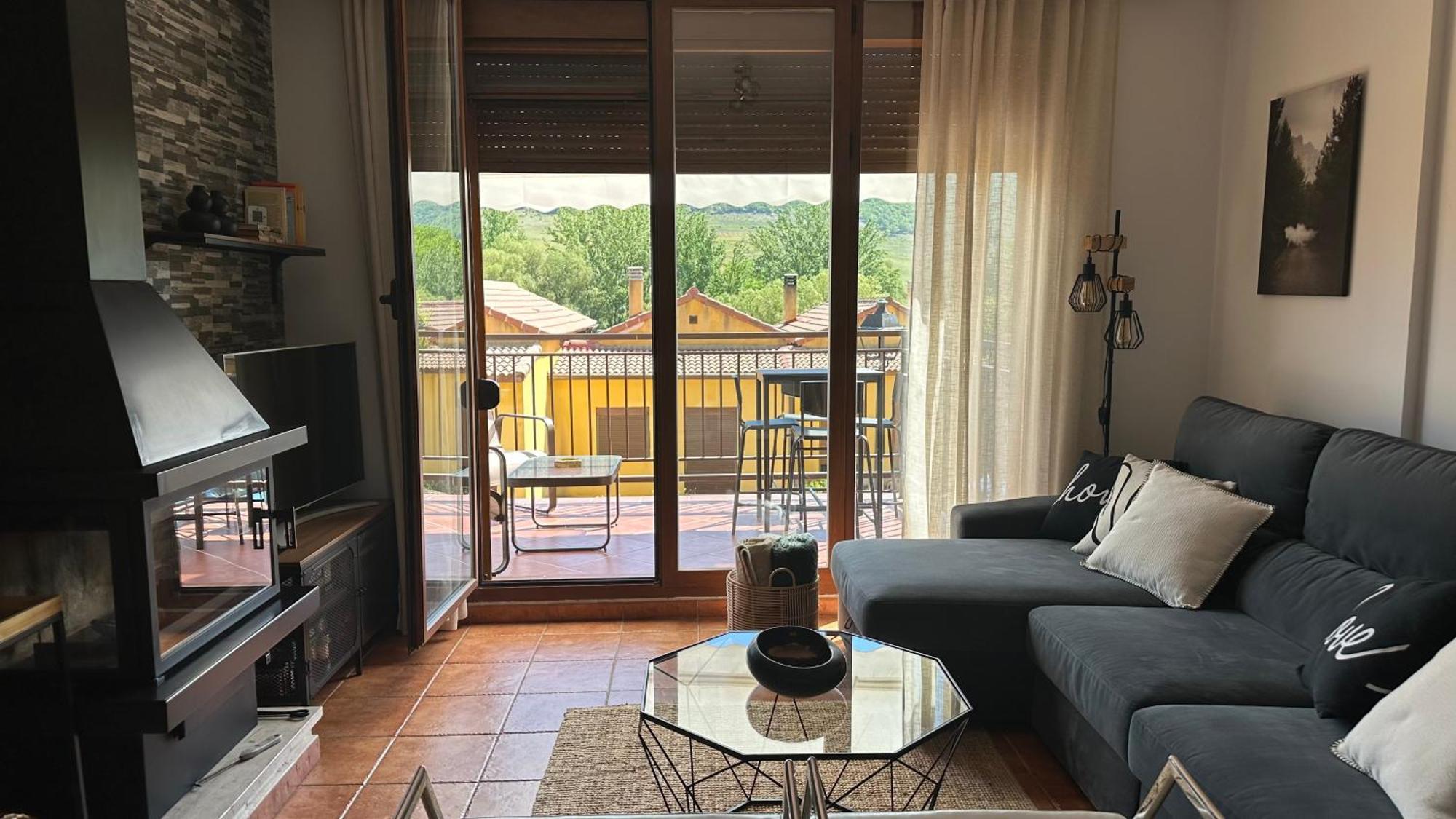 Balcon Del Jucar Delux Villa Трагасете Екстериор снимка