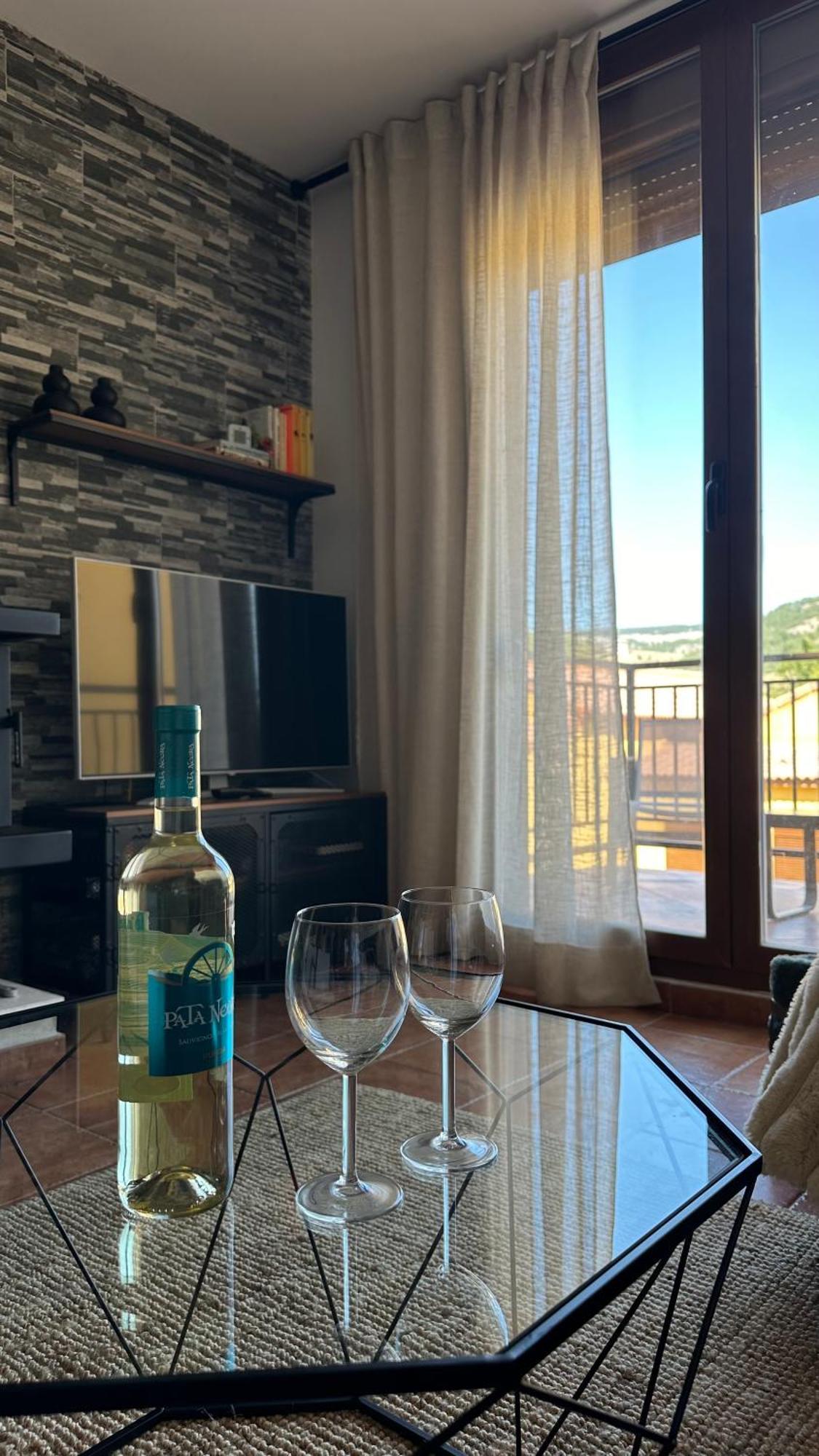 Balcon Del Jucar Delux Villa Трагасете Екстериор снимка