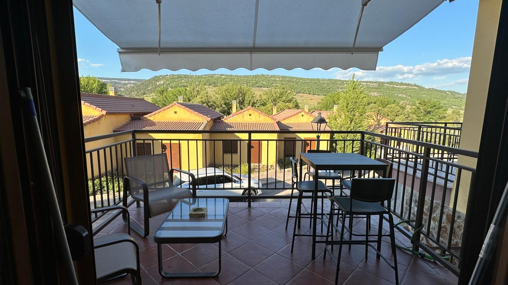Balcon Del Jucar Delux Villa Трагасете Екстериор снимка