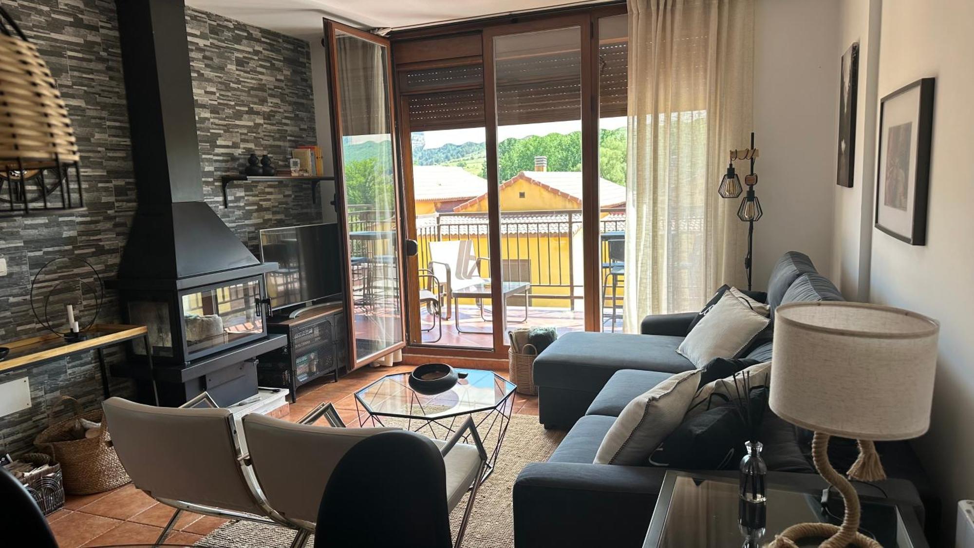 Balcon Del Jucar Delux Villa Трагасете Екстериор снимка