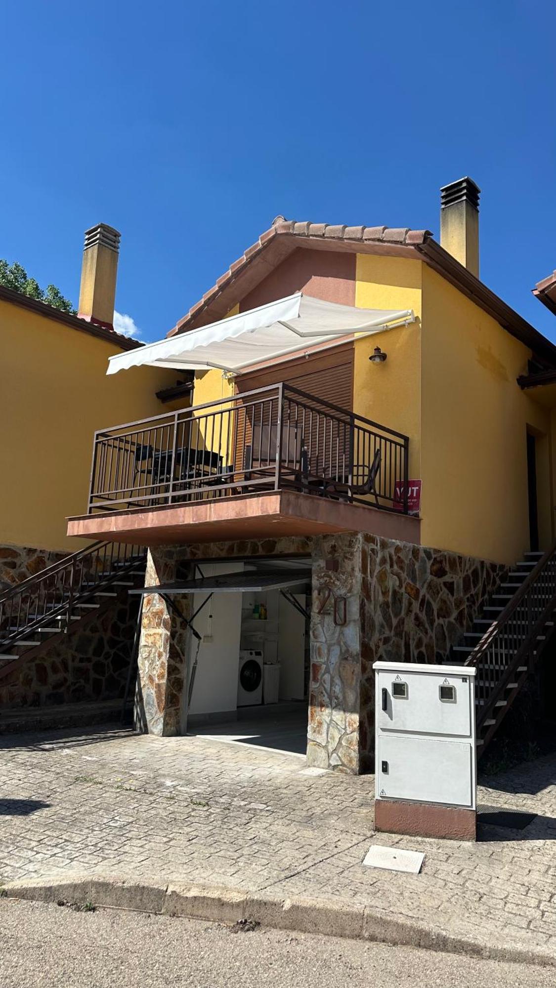 Balcon Del Jucar Delux Villa Трагасете Екстериор снимка