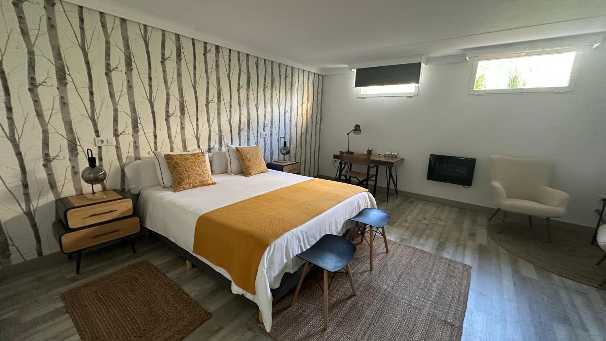 Balcon Del Jucar Delux Villa Трагасете Екстериор снимка