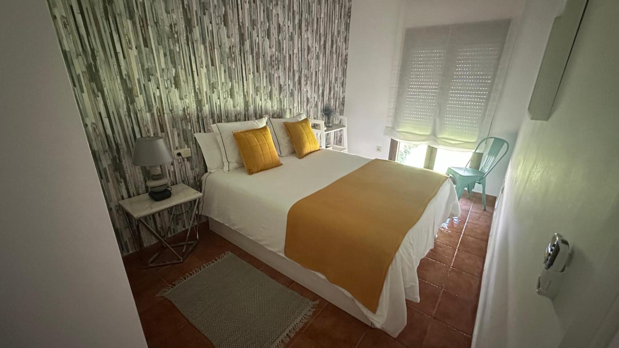 Balcon Del Jucar Delux Villa Трагасете Екстериор снимка