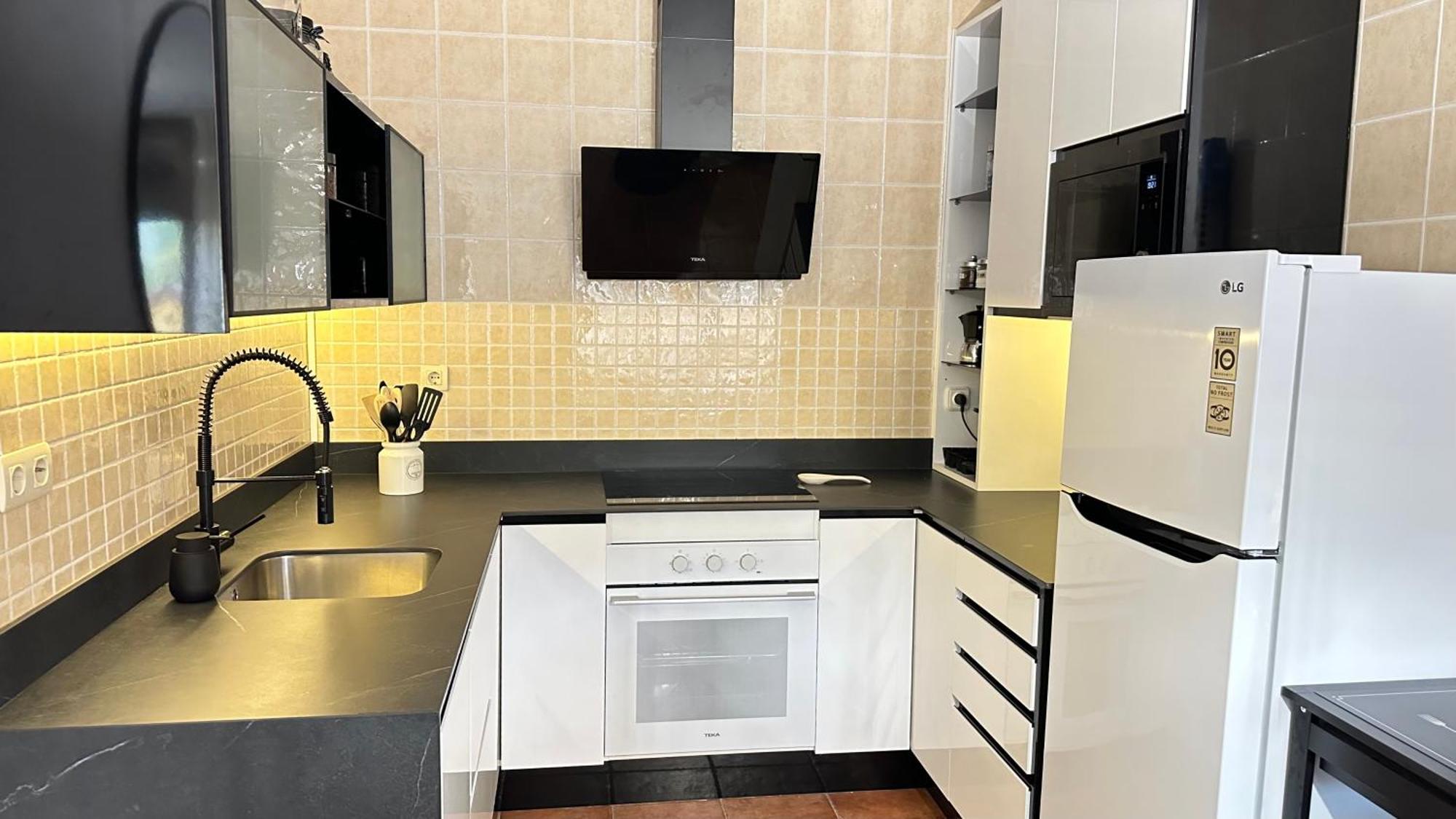 Balcon Del Jucar Delux Villa Трагасете Екстериор снимка